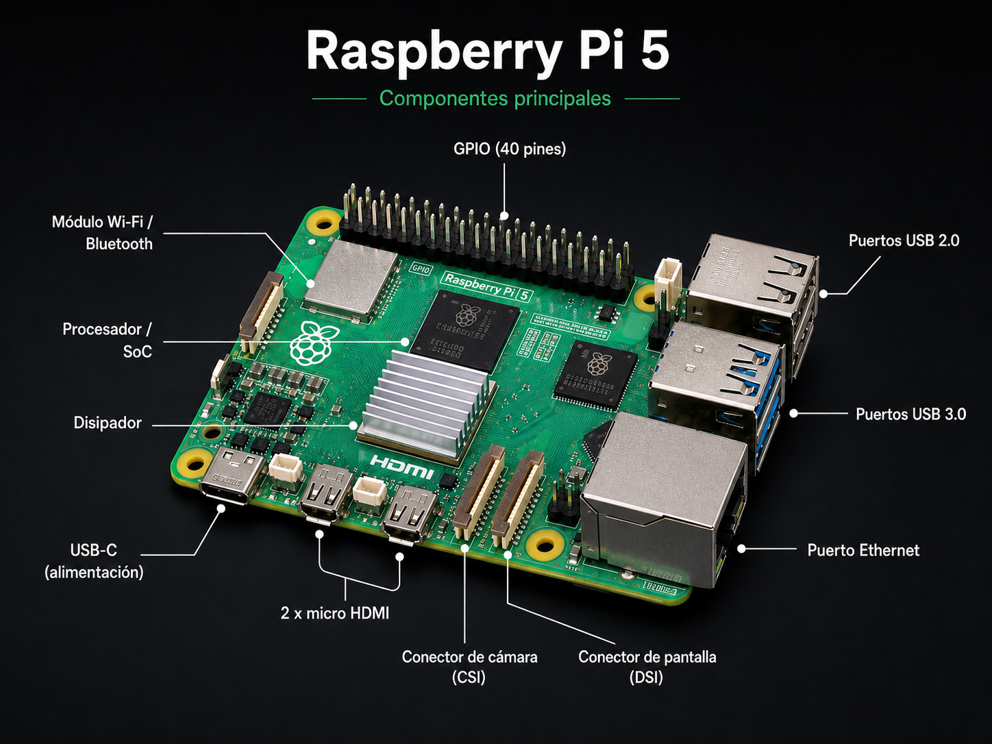 Raspberry Pi